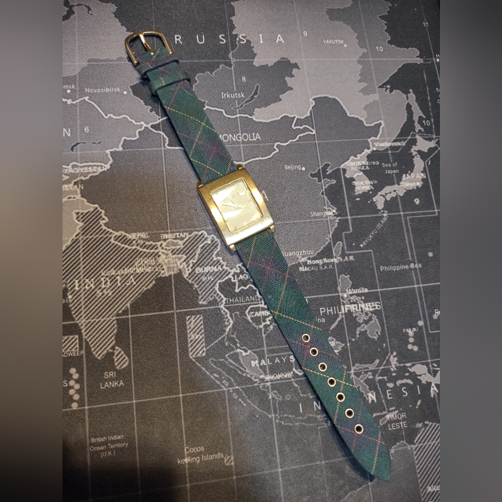 Pendleton watch